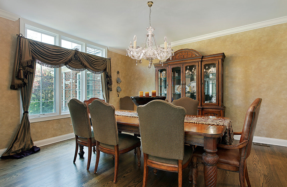 Lustre en cristal EL415602