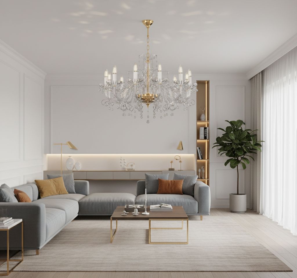 Lustre design EL4171209