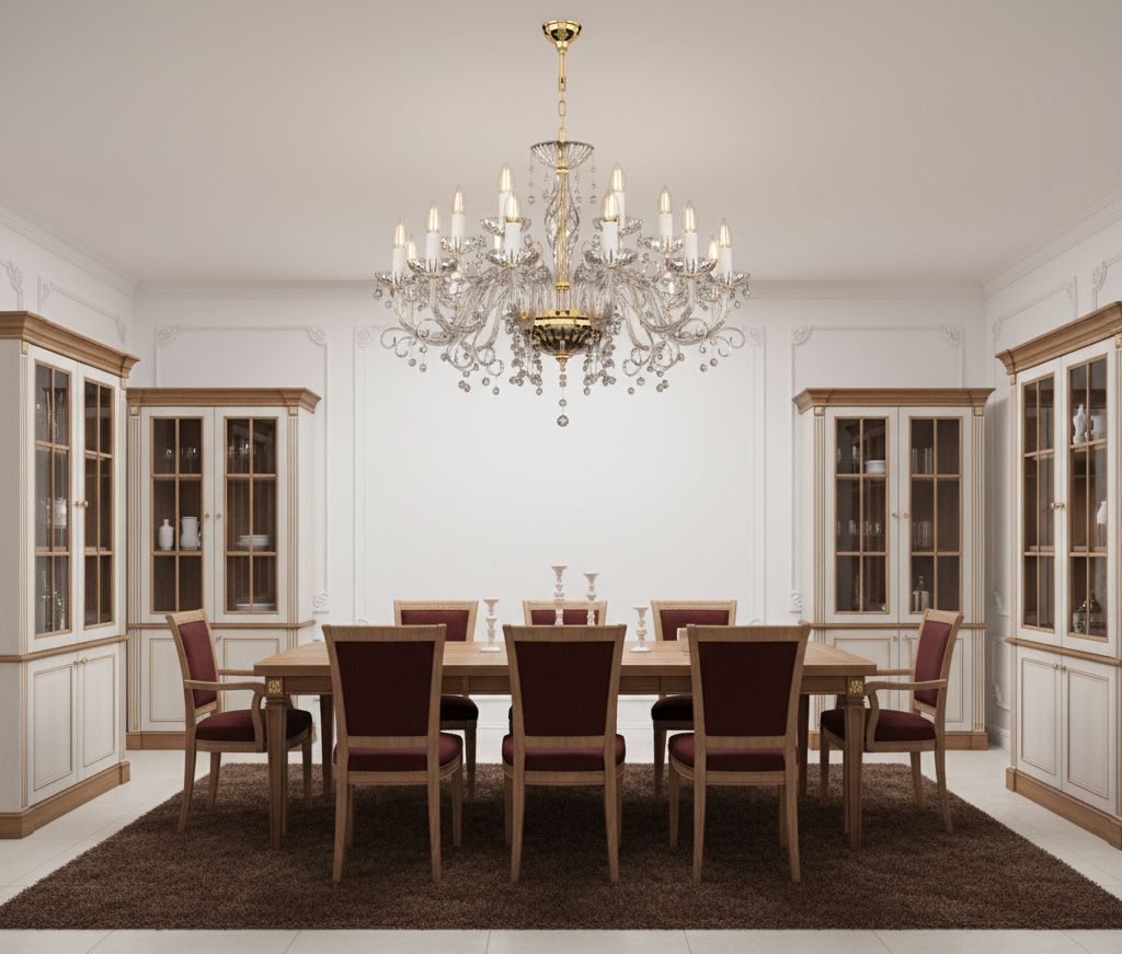 Lustre design EL4171809
