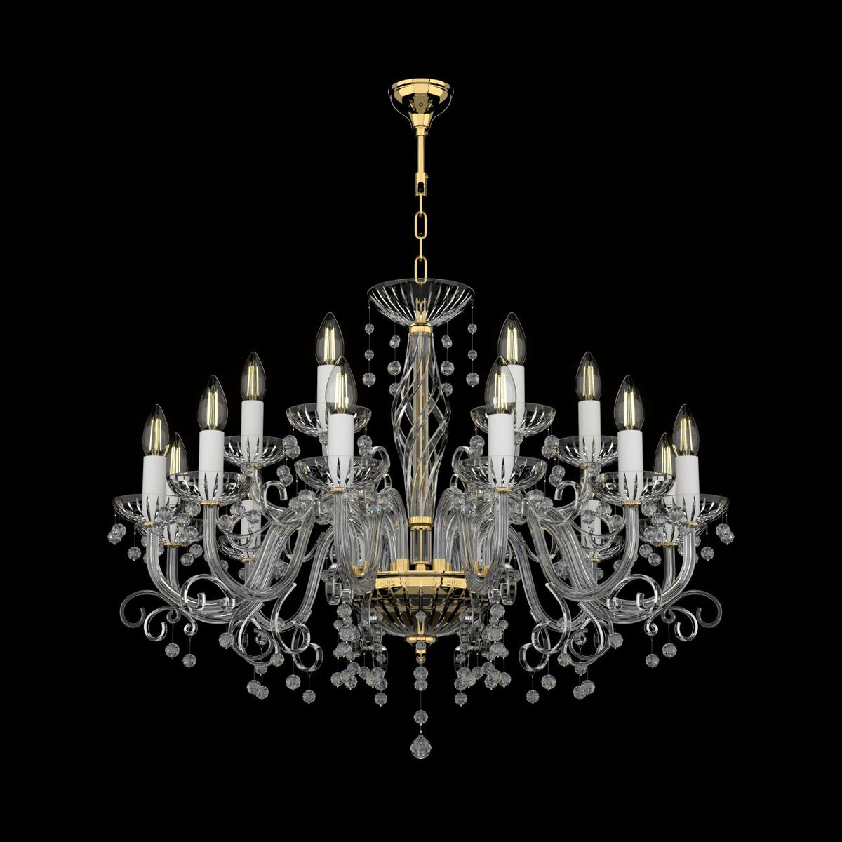 Lustre design EL4171809