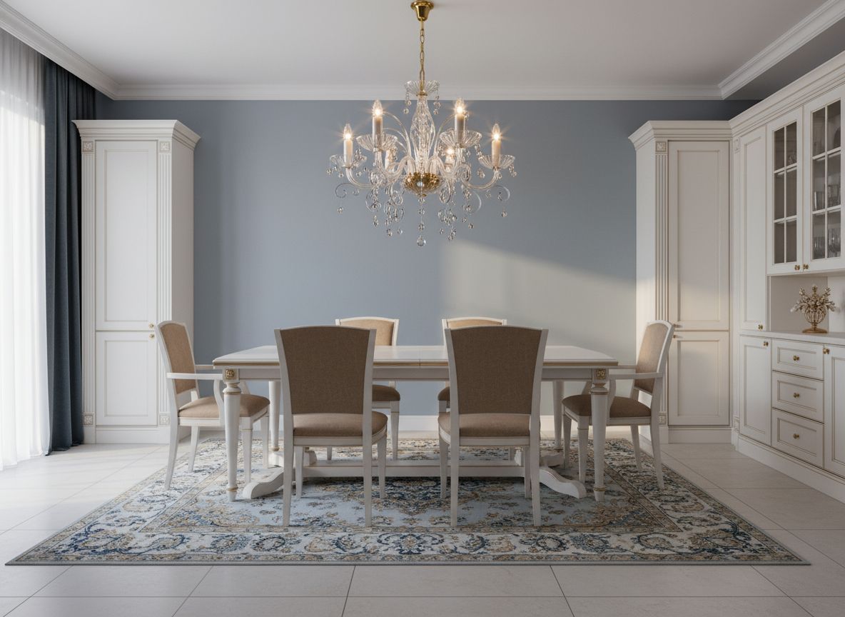 Lustre design EL417609