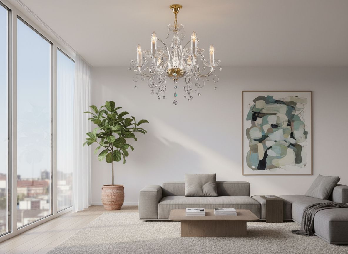 Lustre design EL417609