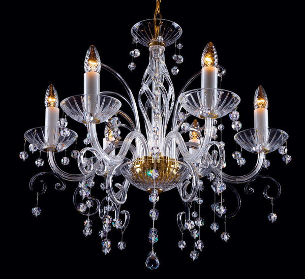 Lustre design EL417609