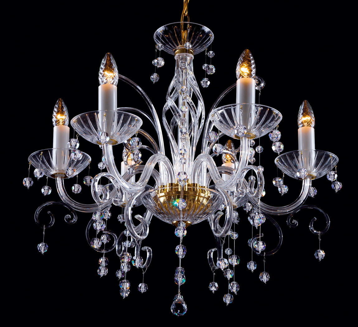 Lustre design EL417609