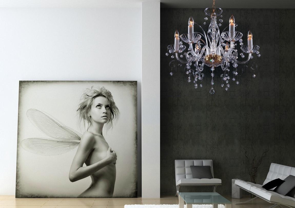 Lustre design EL417609