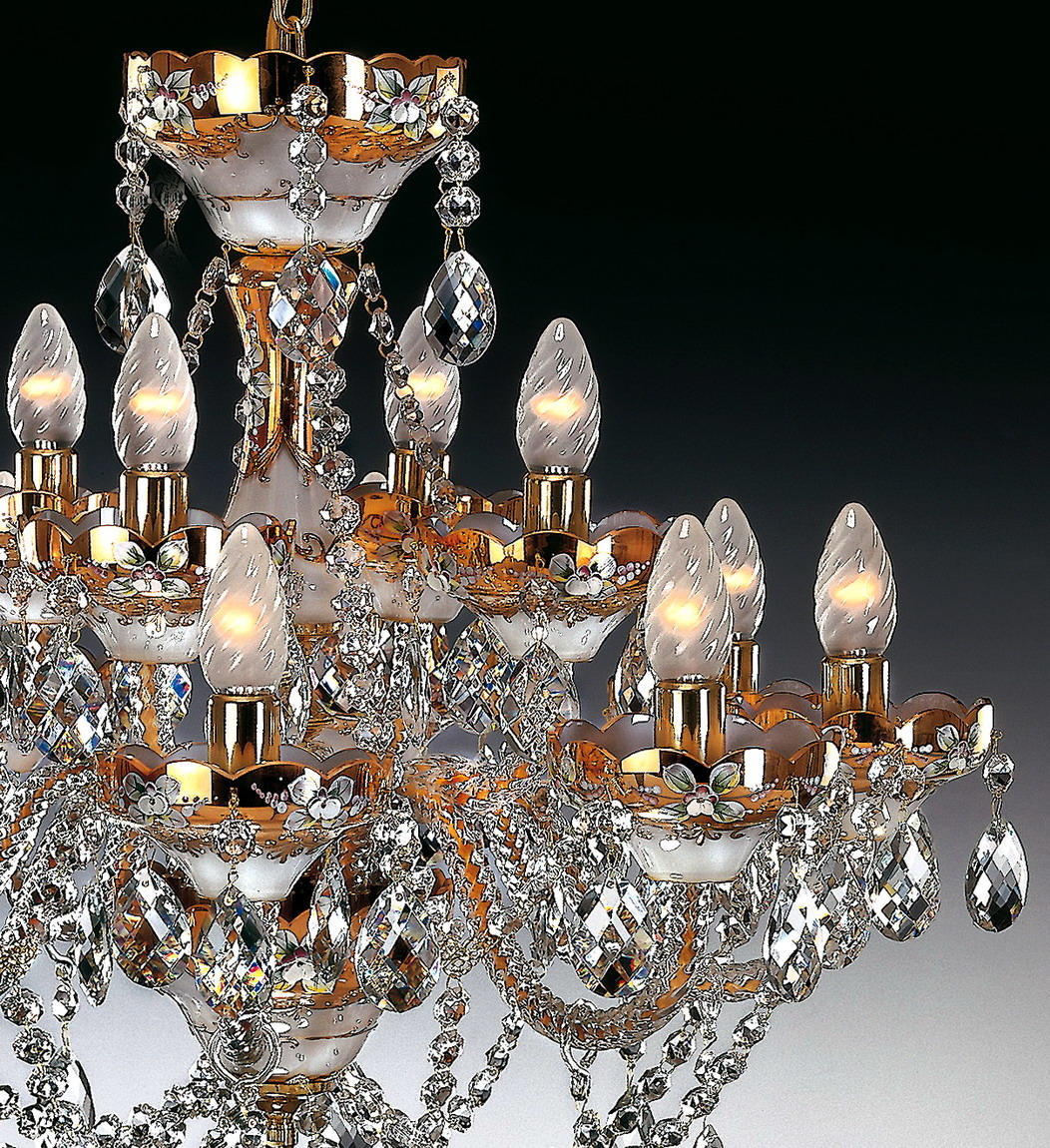 Lustre EL5021231