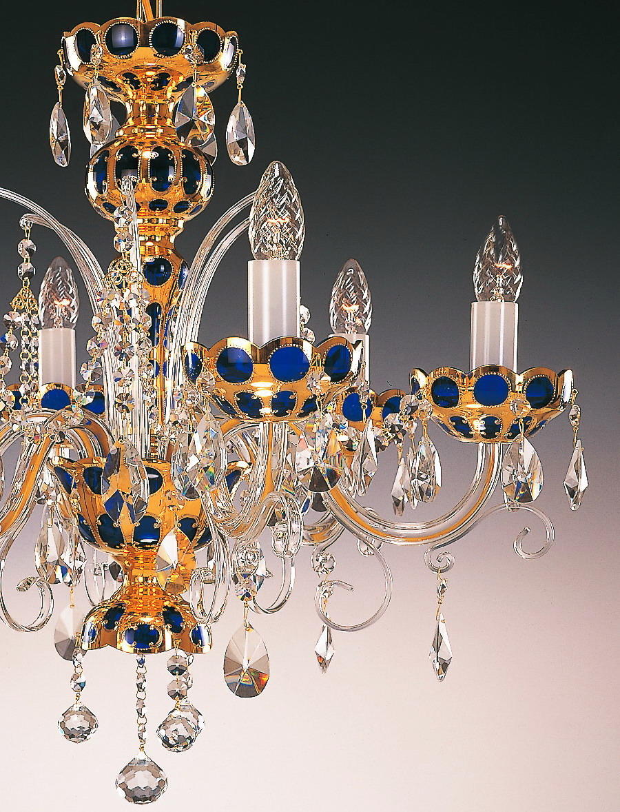 Lustre EL542633