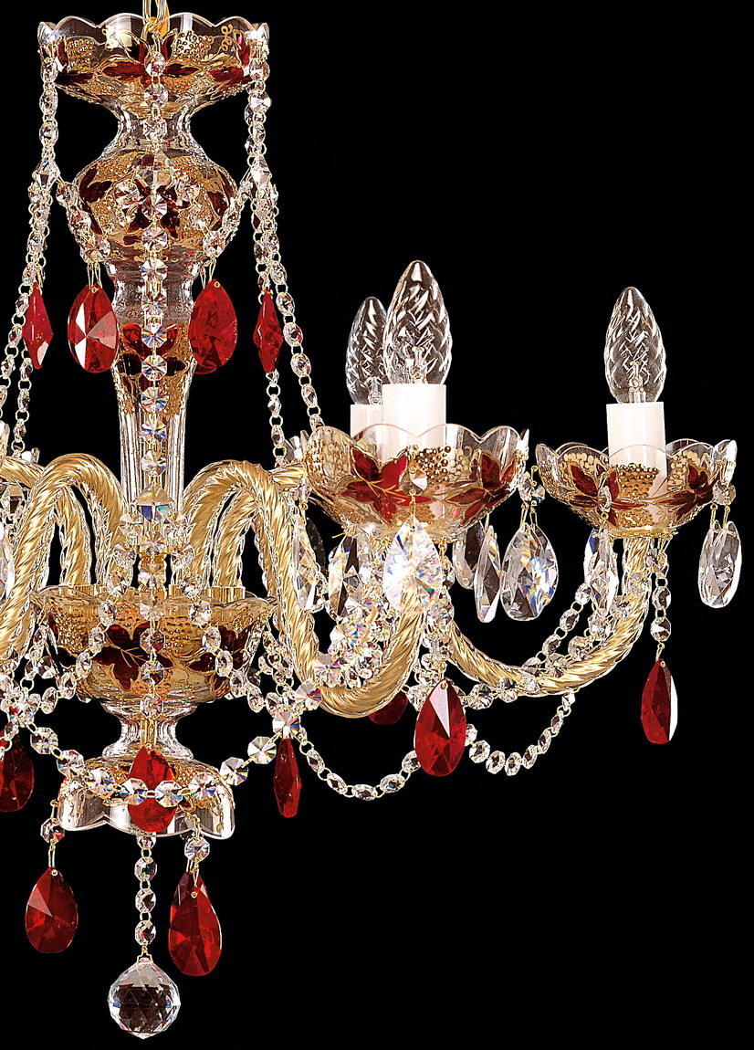 Lustre EL547617-7