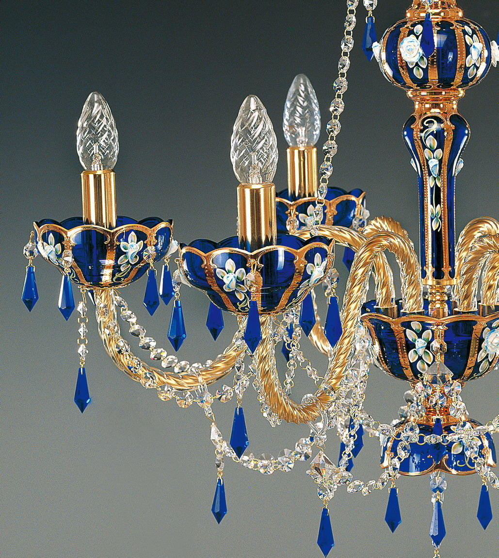 Lustre EL548613-3