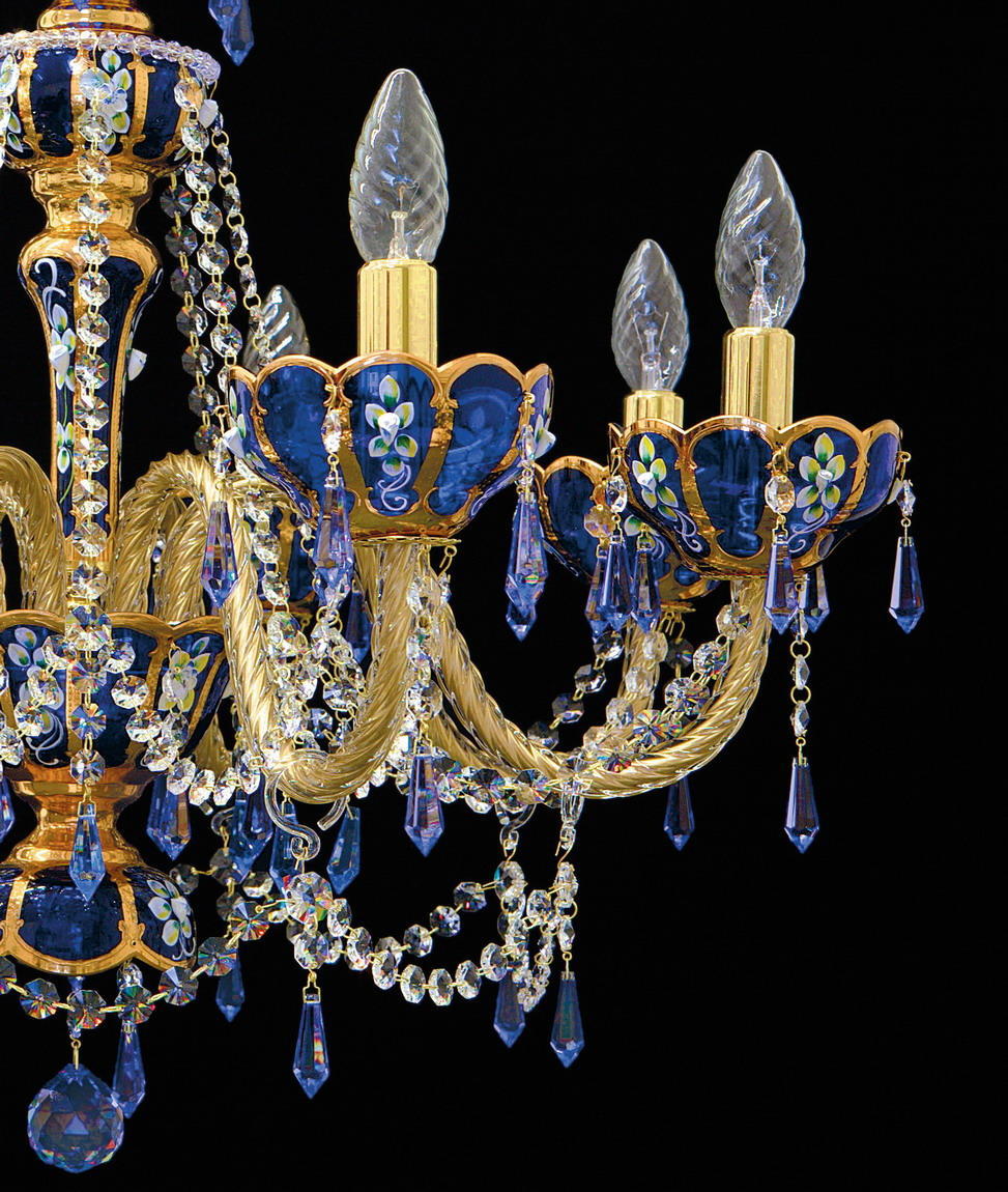 Lustre EL548813-3