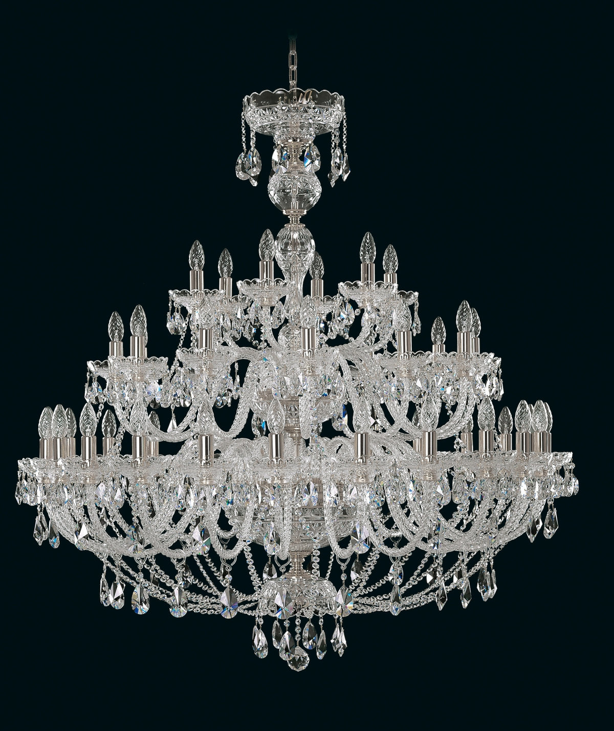 Lustre en cristal EL6214219