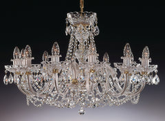 Lustre | Velranano
