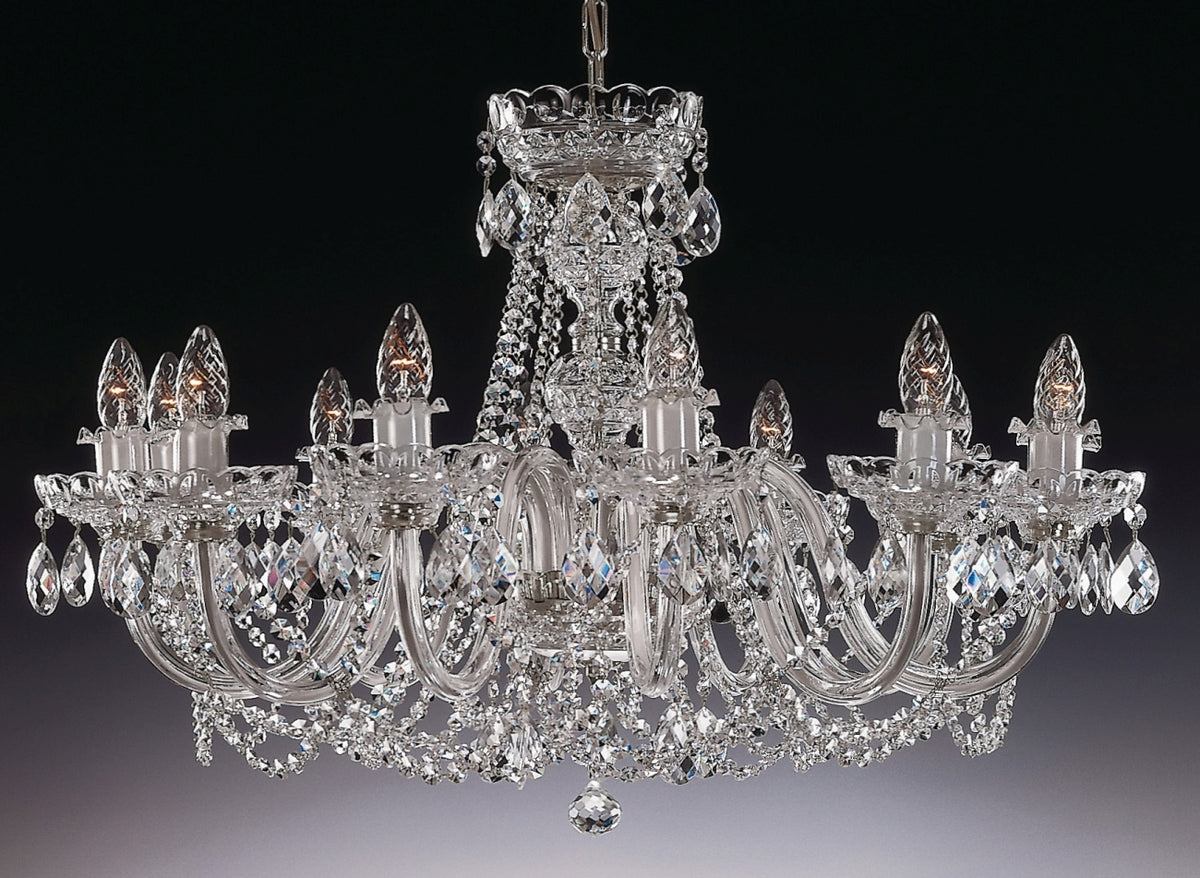 Lustre en cristal EL6221219