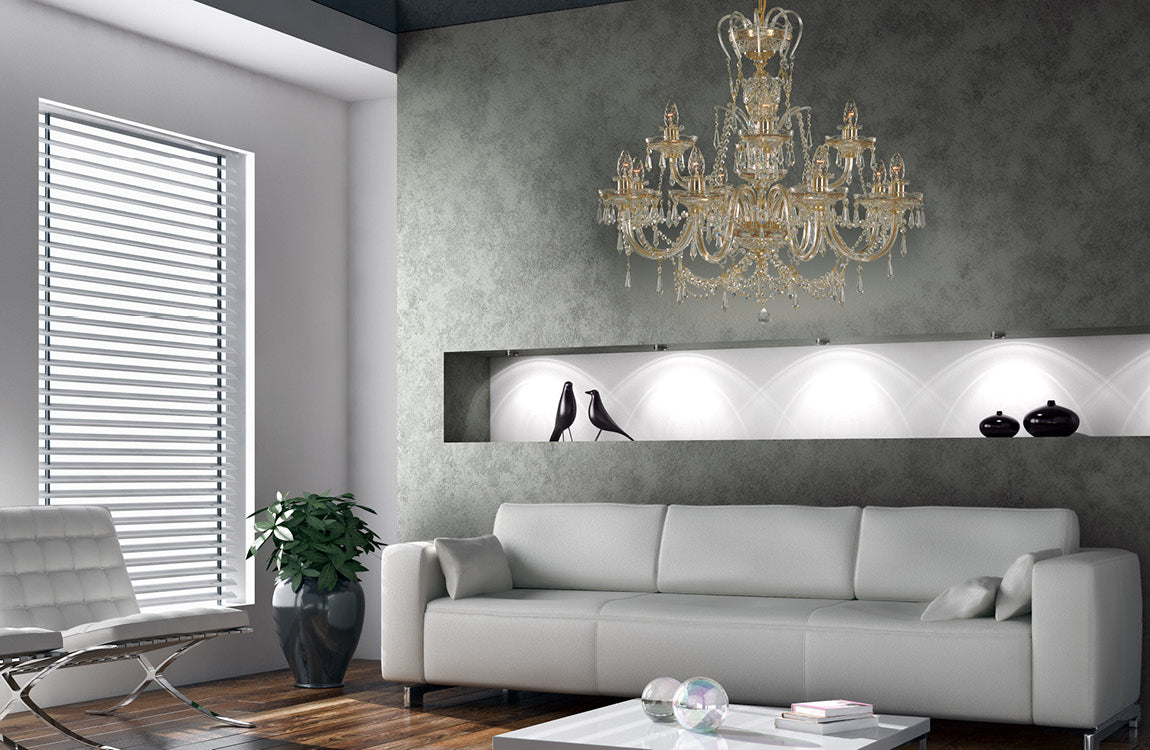 Lustre EL6501203