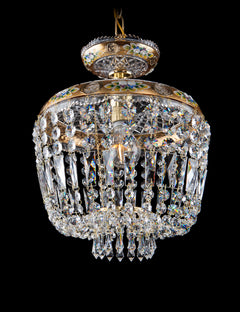 Luminaire plafonnier | Aviana