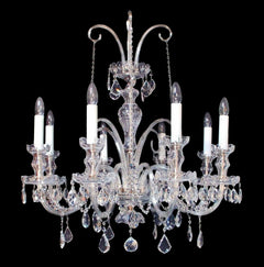 Lustre | Rafaela