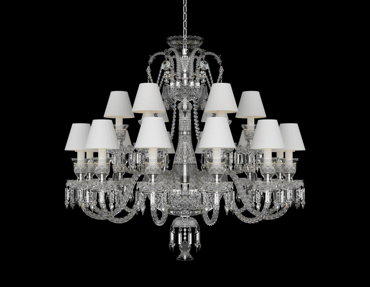 Lustre en cristal 603AD4S