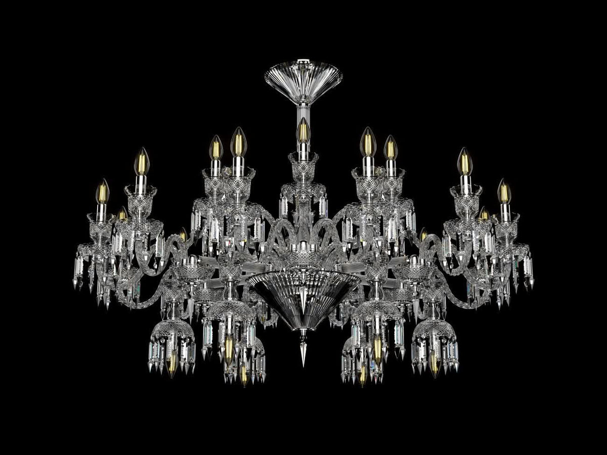 Lustre en cristal EL6762403AD