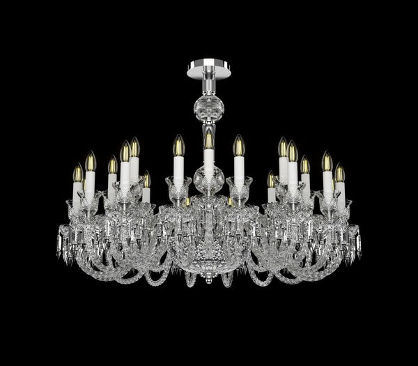 Lustre en cristal EL6762403AD6