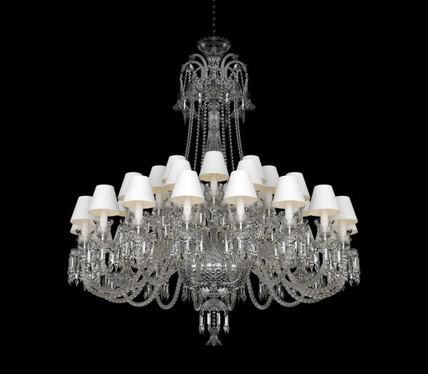 Lustre en cristal EL6763603AD1S