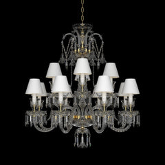 Lustre | Teslinisto