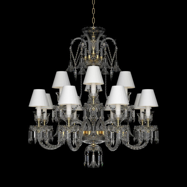 Lustre en cristal 403AD4S