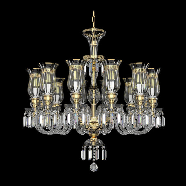 Lustre en cristal EL6781203ABT
