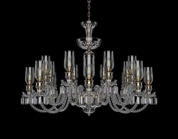 Lustre en cristal EL6781603AB3T