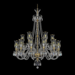 Lustre | Horatio