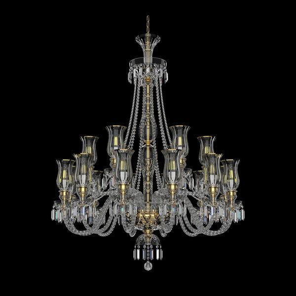 Lustre en cristal EL6781803T