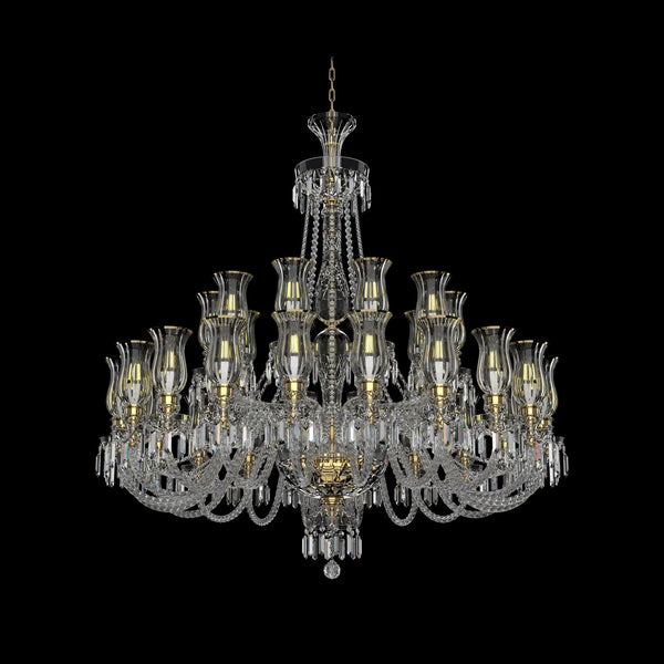 Lustre en cristal 1003T