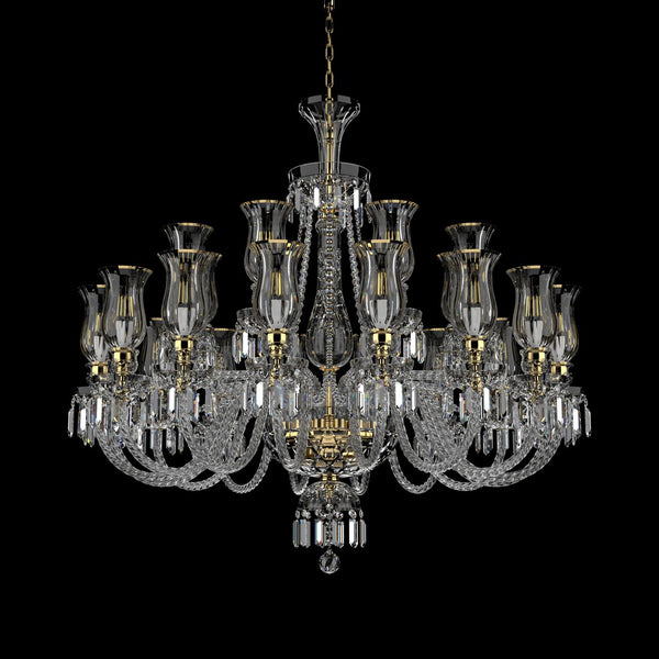 Lustre en cristal EL6782403T