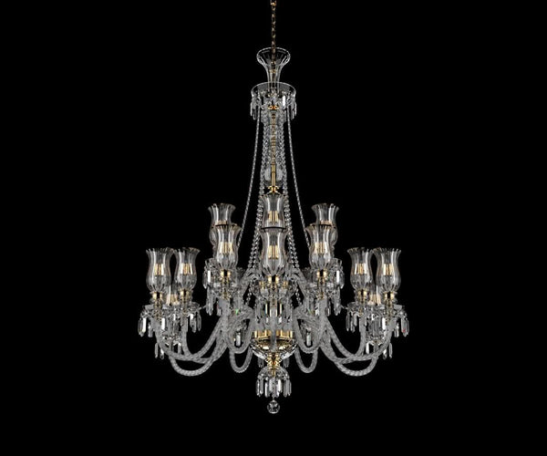 Lustre en cristal 603T