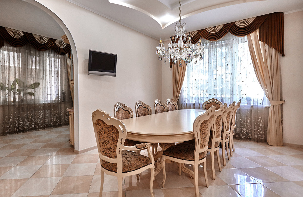 Lustre en cristal EL679809
