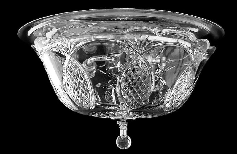Lustre en cristal taille EL691300