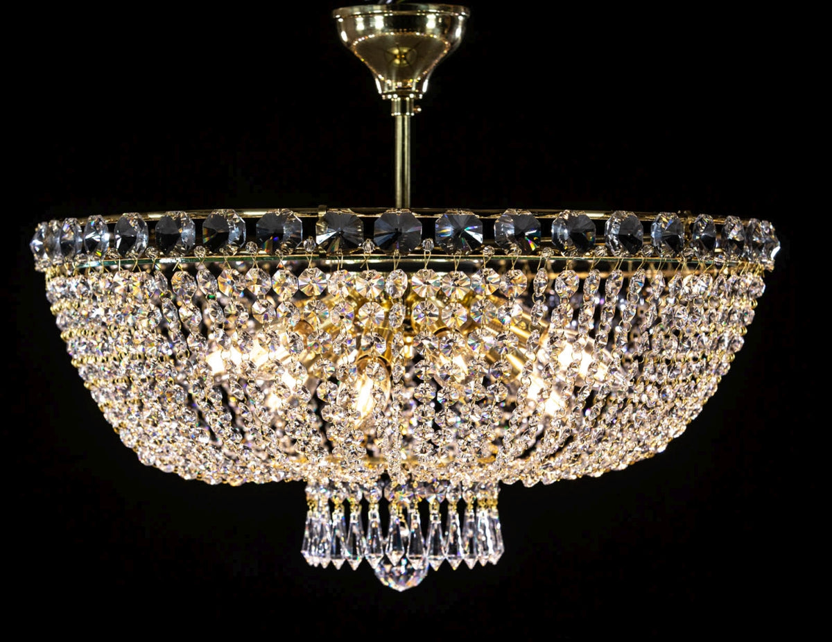 Plafonnier corbeille EL712905Z