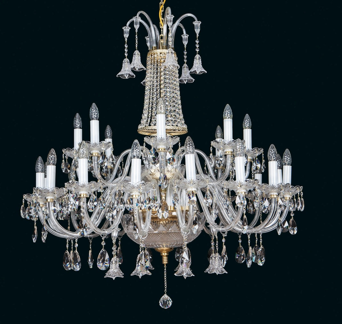 Lustre de luxe 302