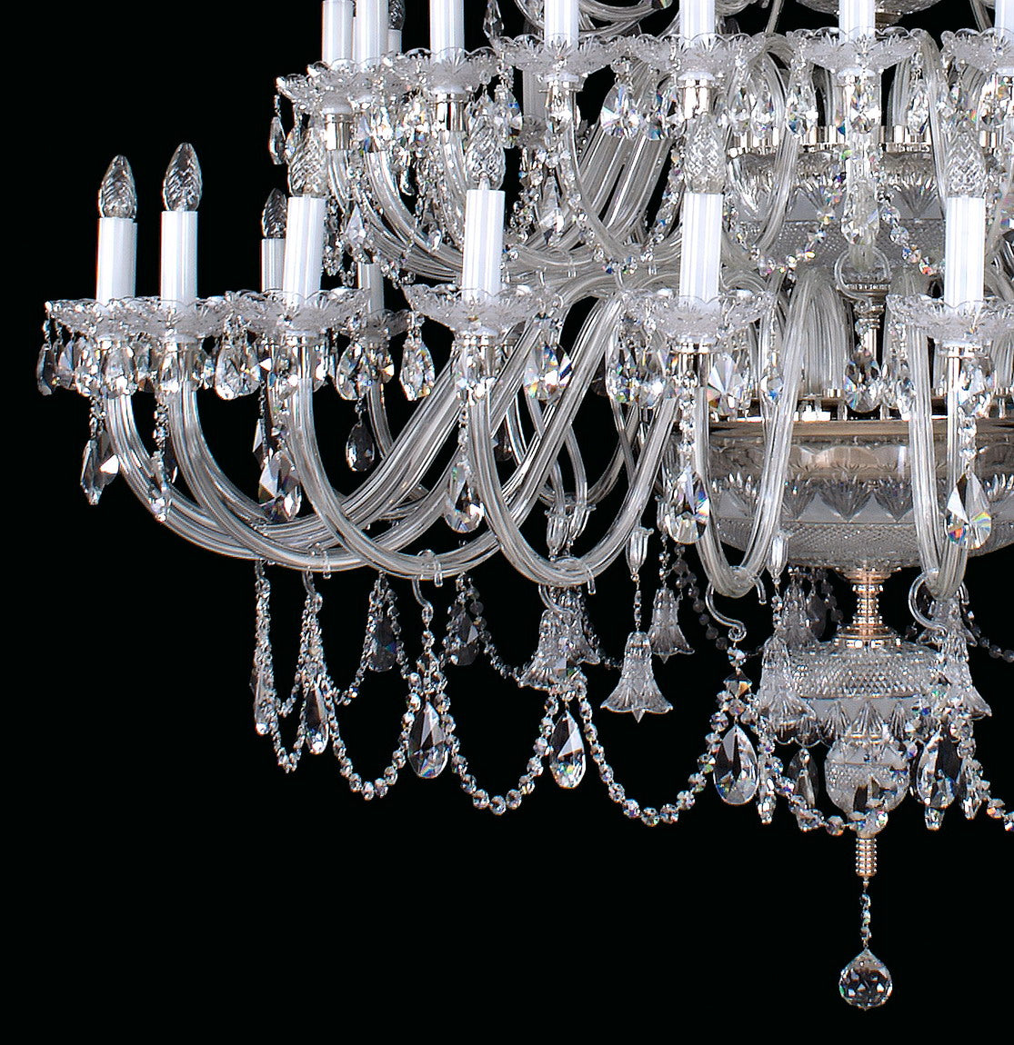 Lustre en cristal EL7446002