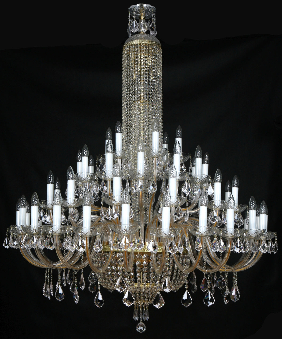 Lustre 1204