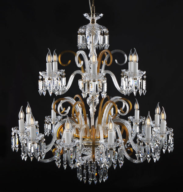 Lustre design 6203
