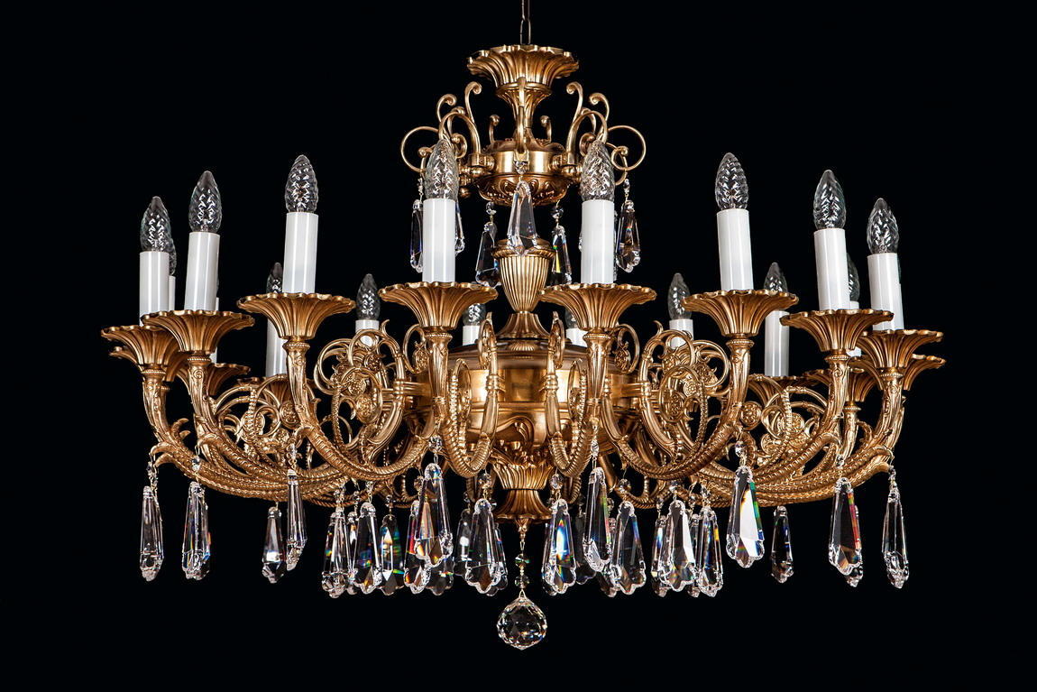 Lustre EL8611809