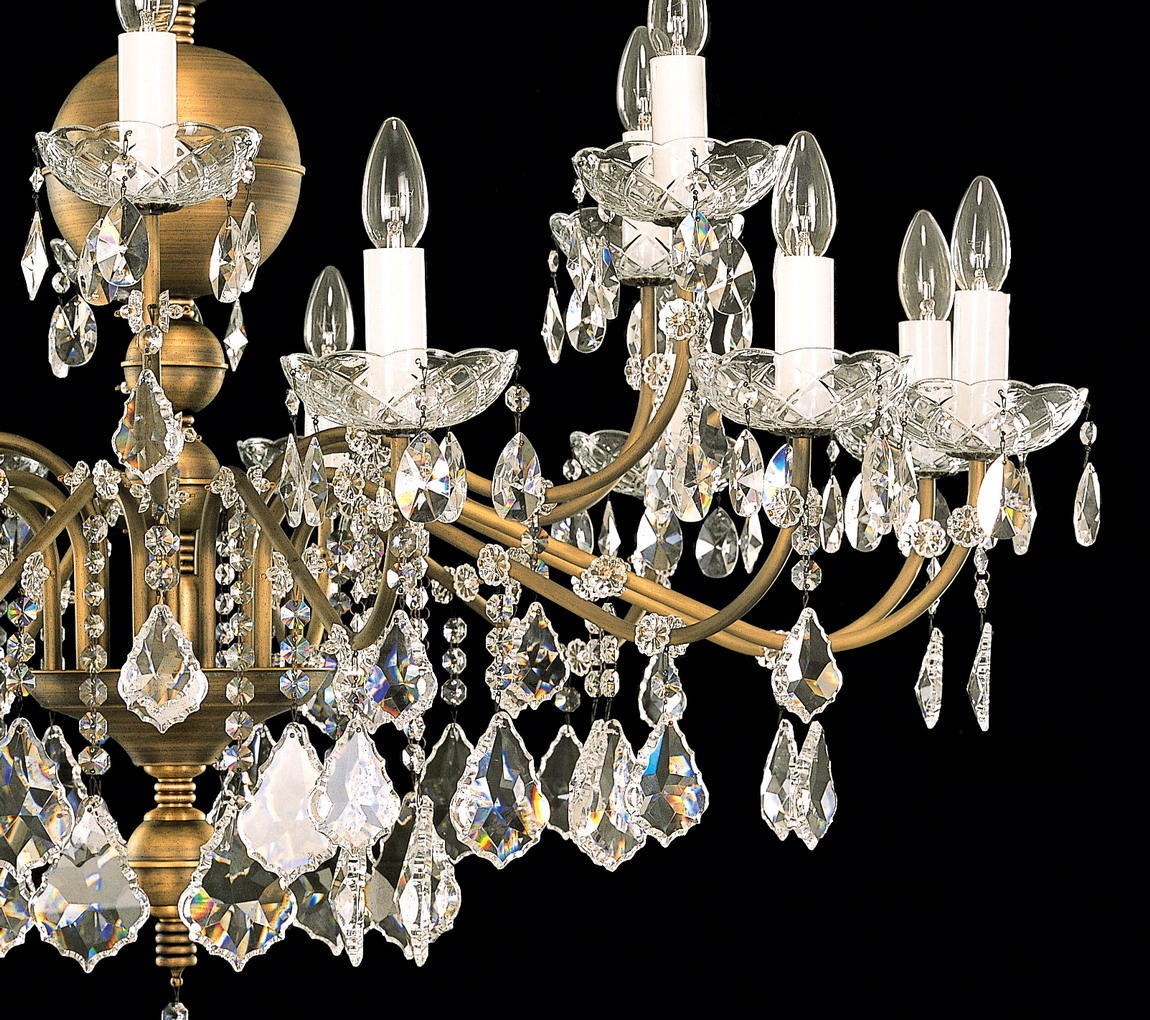 Lustre EL9001802PT