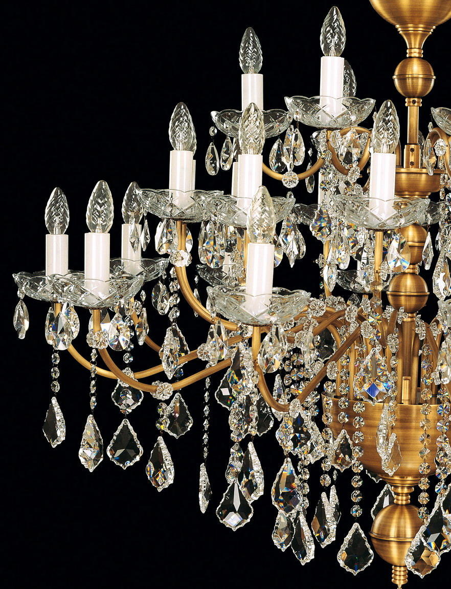 Lustre EL9003004PT