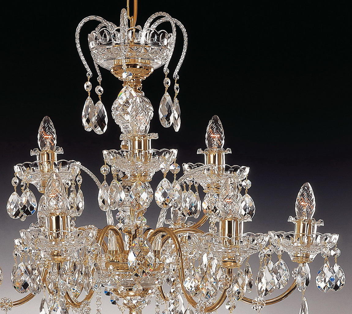 Lustre EL900901