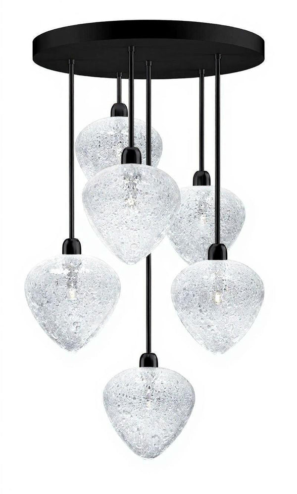 Suspension moderne