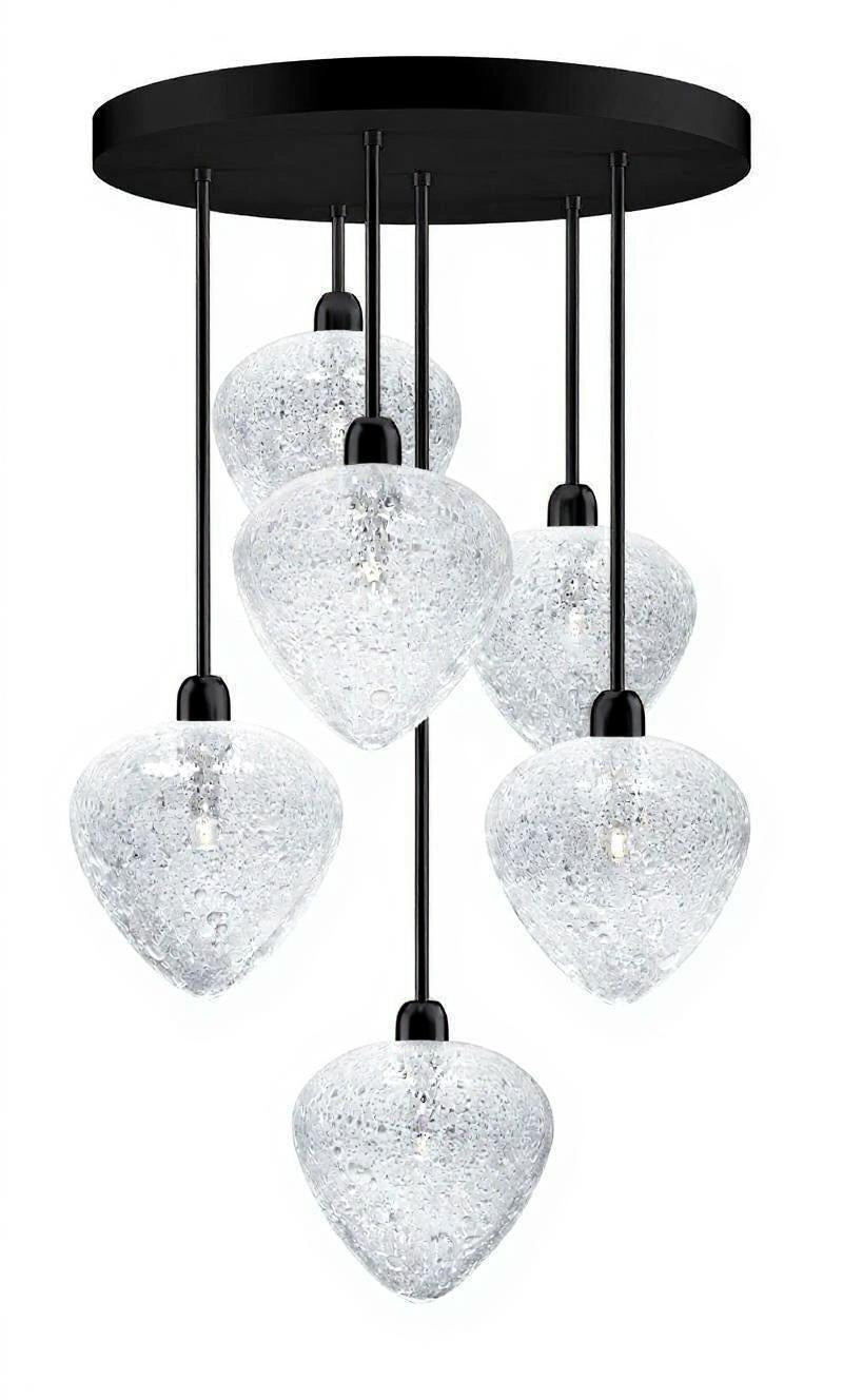 Suspension moderne