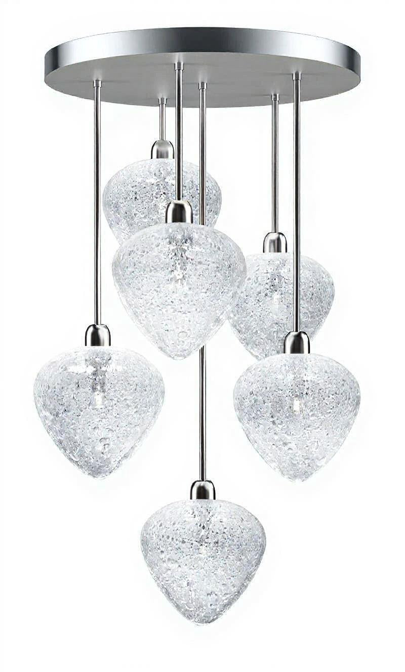 Suspension moderne