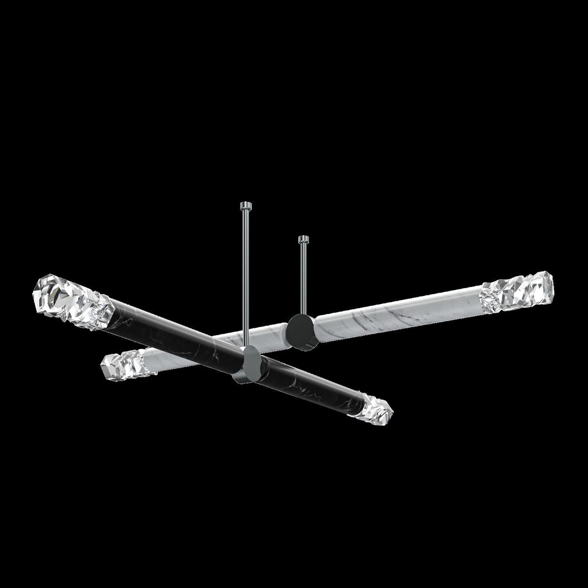 Suspension moderne ELE1001WB