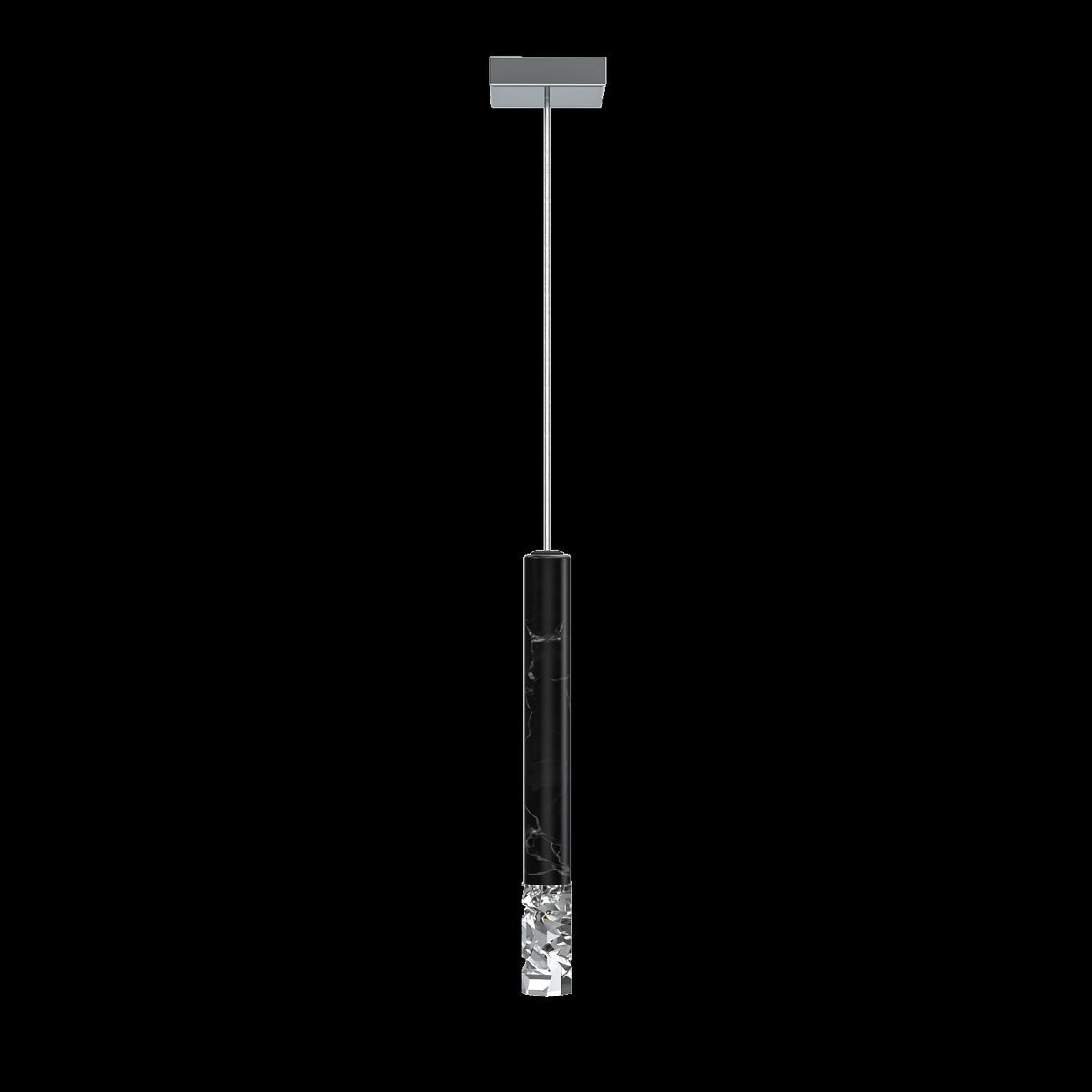 Suspension moderne ELE101W