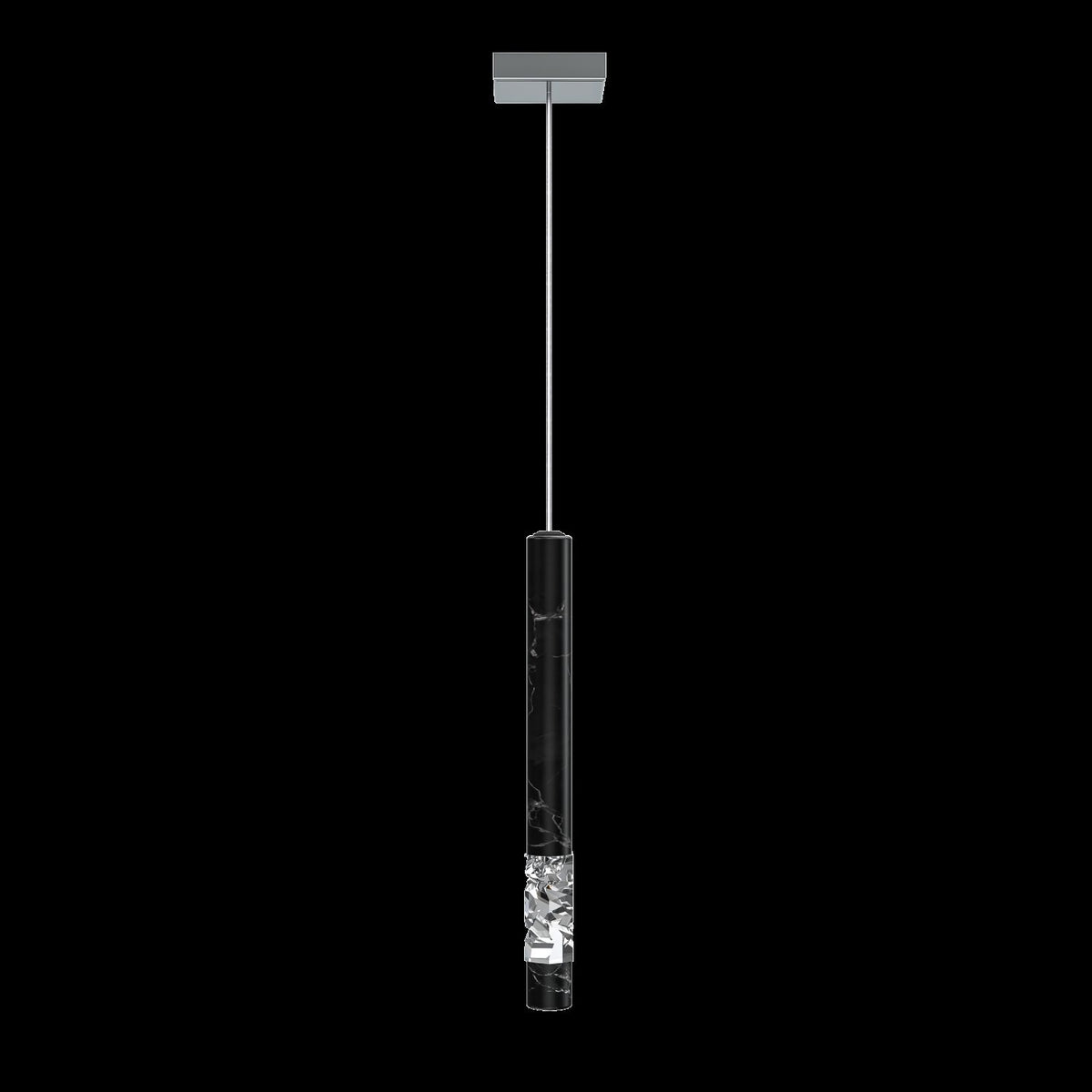 Suspension moderne ELE104B
